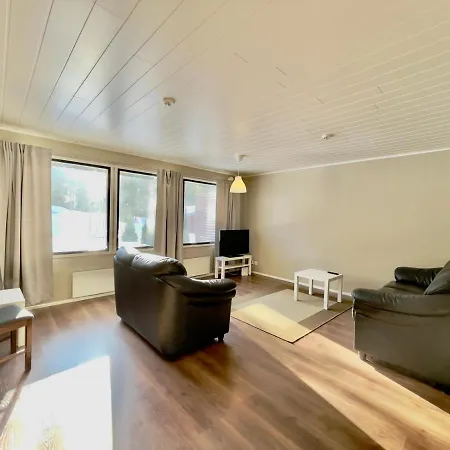 Kalliokuja * Pyhäjoki