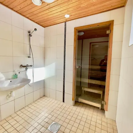 Διαμέρισμα Kalliokuja Pyhäjoki