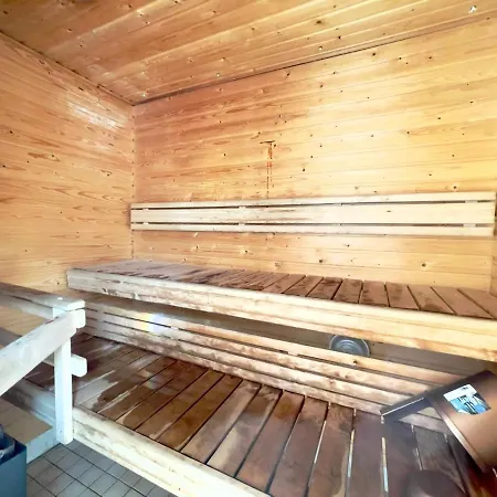 Kalliokuja Lägenhet