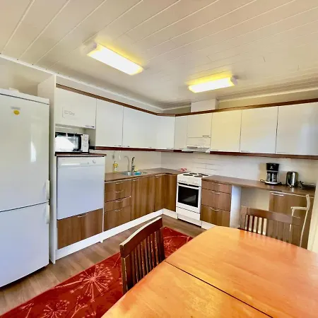 Kalliokuja Lägenhet Pyhäjoki