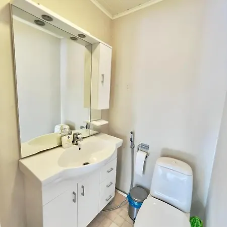 Διαμέρισμα Kalliokuja