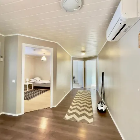 Lägenhet Kalliokuja *