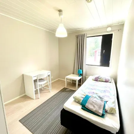 Kalliokuja * Pyhäjoki