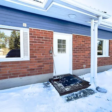 Kalliokuja Lägenhet