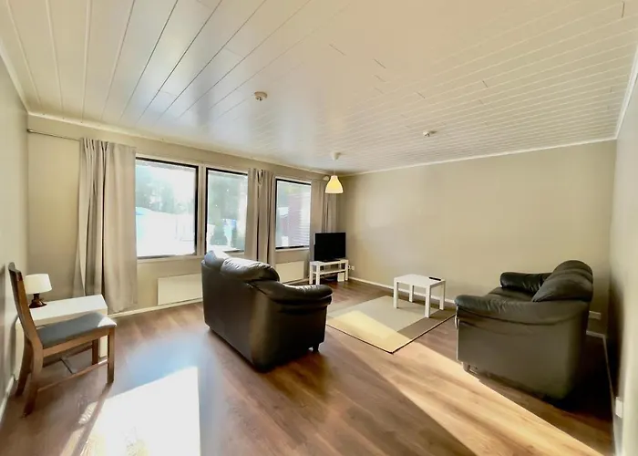 Kalliokuja * Pyhäjoki