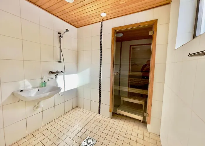 Apartman Kalliokuja Pyhäjoki