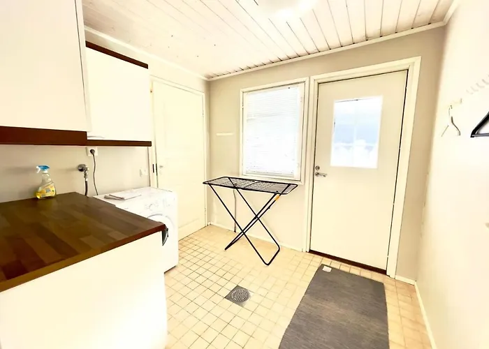 Διαμέρισμα Kalliokuja *