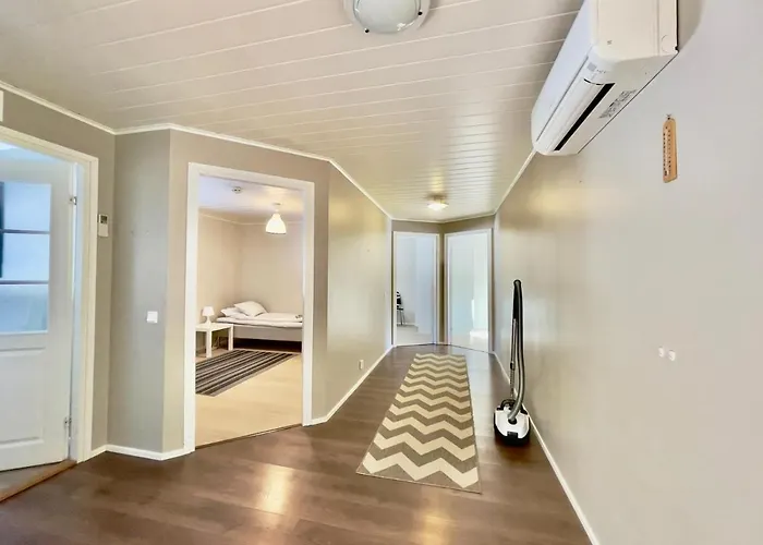 Apartman Kalliokuja *