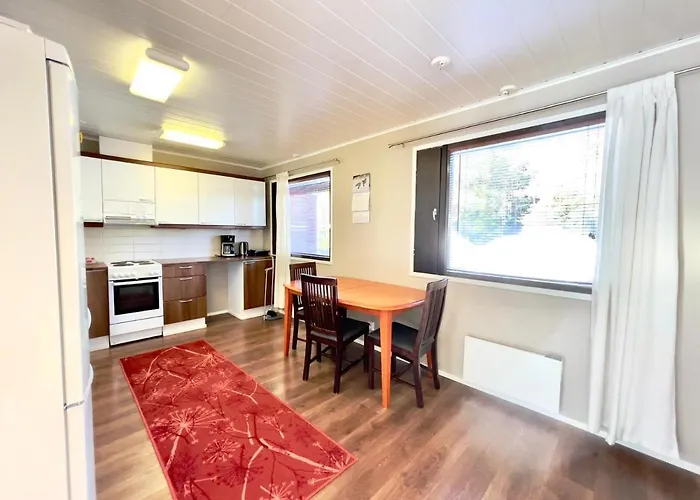 Kalliokuja Pyhäjoki