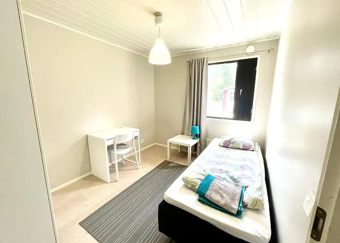 Kalliokuja * Pyhäjoki